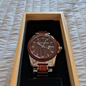 Original Grain Watch